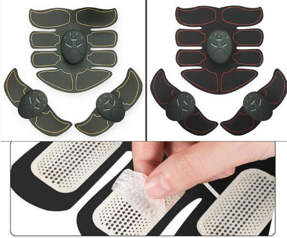 Vrhunski EMS trenažer za trebušne mišice in mišično oblikovanje