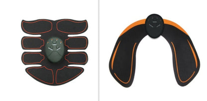 Vrhunski EMS trenažer za trebušne mišice in mišično oblikovanje