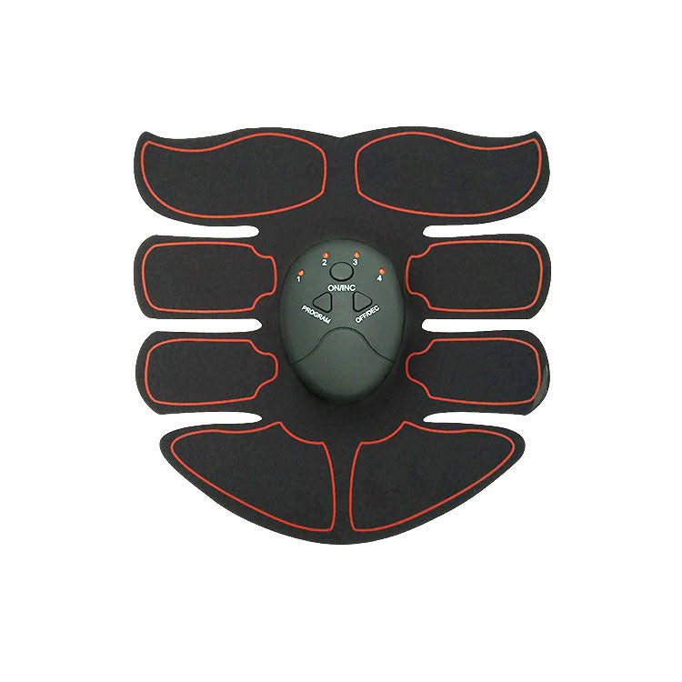 Vrhunski EMS trenažer za trebušne mišice in mišično oblikovanje