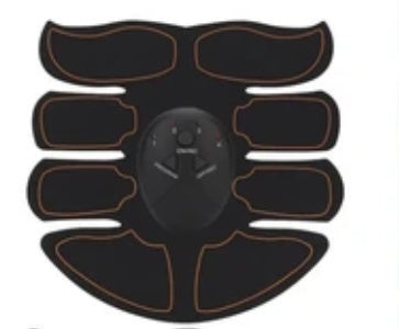 Vrhunski EMS trenažer za trebušne mišice in mišično oblikovanje