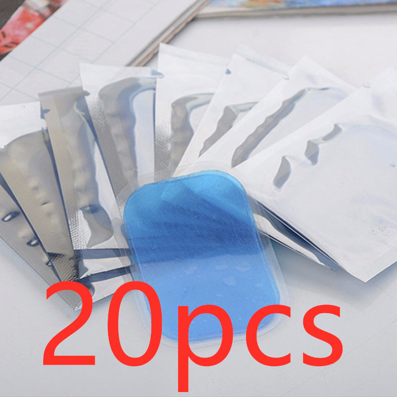 Vrhunski EMS trenažer za trebušne mišice in mišično oblikovanje