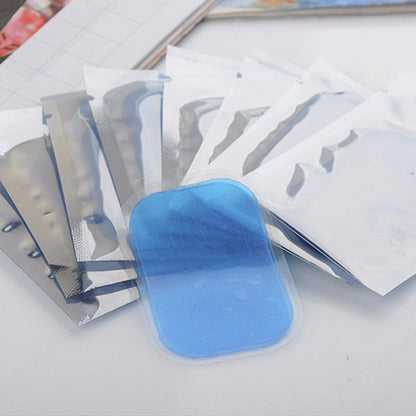 Vrhunski EMS trenažer za trebušne mišice in mišično oblikovanje