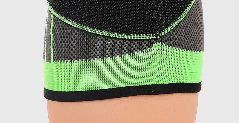 🦵 3D Športni Kolenski Trak – Podpora, Zaščita in Udobje za Aktivne!