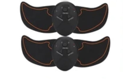 Vrhunski EMS trenažer za trebušne mišice in mišično oblikovanje