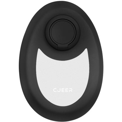 ✨ CJEER Kristalni Odstranjevalec Dlačic – Brez bolečin do svilnato gladke kože!