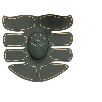 Vrhunski EMS trenažer za trebušne mišice in mišično oblikovanje