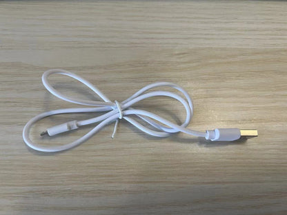 💆‍♀️ EMS Masažer za Vrat z LED Svetlobo – Naprava za Lifting, Učvrstitev in Pomlajevanje Kože